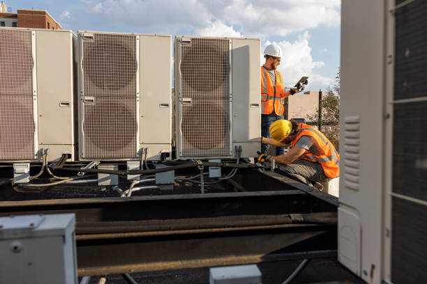 Best Commercial HVAC repair  in Rose Hills, CA