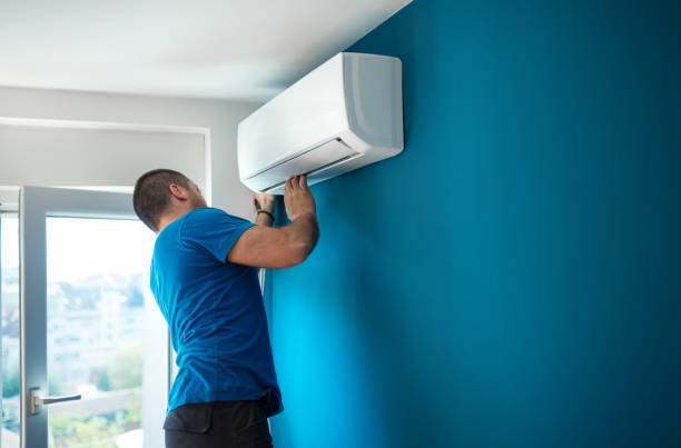 Best HVAC maintenance near me  in Rose Hills, CA