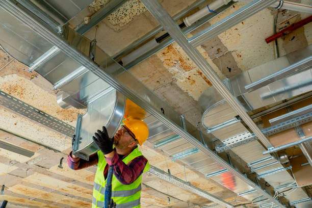 Best HVAC installation services  in Rose Hills, CA