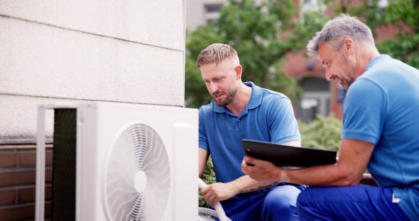 Best HVAC system installation  in Rose Hills, CA