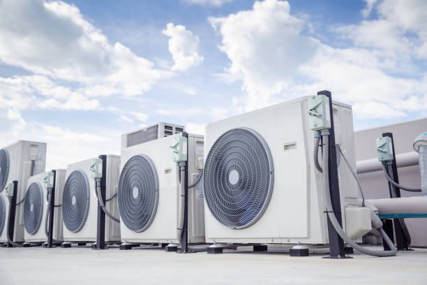 Best Ductless HVAC repair  in Rose Hills, CA