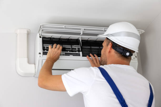 Best HVAC system installation  in Rose Hills, CA